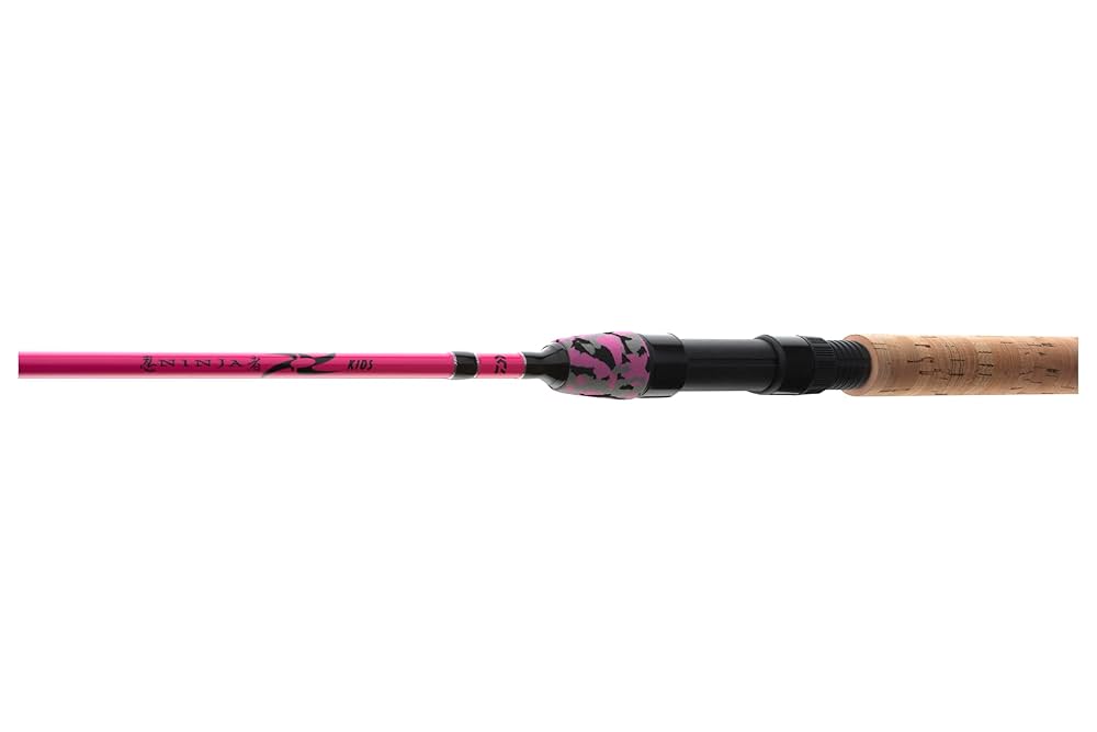 Amazon | ダイワ(DAIWA) スピニングロッド ニンジャXキッズ 160m